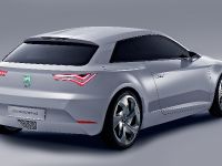 SEAT IBE Concept (2010) - picture 2 of 6