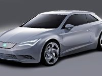 SEAT IBE Concept (2010) - picture 6 of 6