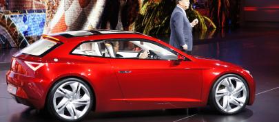 SEAT IBE Paris (2010) - picture 4 of 4