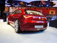 SEAT IBE Paris (2010) - picture 3 of 4