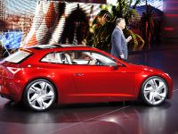 SEAT IBE Paris (2010)