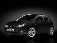 Seat Ibiza 5dr Black Special Edition, 1 of 2
