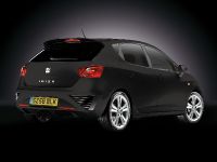 Seat Ibiza 5dr Black Special Edition (2009) - picture 2 of 2