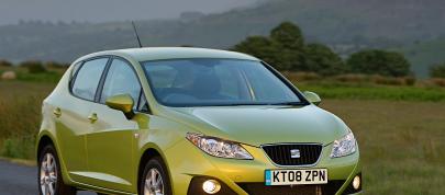 Seat Ibiza 5dr (2008) - picture 4 of 4