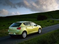 SEAT Ibiza 5dr (2008)