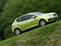 SEAT Ibiza 5dr (2008)