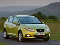SEAT Ibiza 5dr (2008)