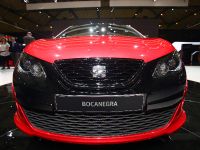 SEAT Ibiza Bocanegra at the Barcelona Motor Show (2009) - picture 1 of 4