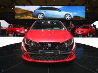 SEAT Ibiza Bocanegra at the Barcelona Motor Show (2009) - picture 3 of 4