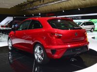 SEAT Ibiza Bocanegra at the Barcelona Motor Show (2009) - picture 4 of 4