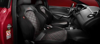 Seat Ibiza Bocanegra (2009) - picture 4 of 4