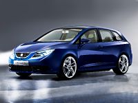 SEAT Ibiza Concept IBZ (2009) - picture 3 of 13