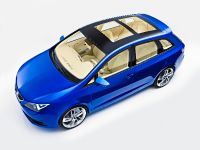 SEAT Ibiza Concept IBZ (2009)