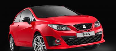 SEAT Ibiza Cupra and Ibiza Ecomotive (2008) - picture 4 of 6