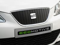 SEAT Ibiza Cupra and Ibiza ECOMOTIVE (2008) - picture 2 of 6