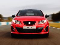 SEAT Ibiza Cupra and Ibiza ECOMOTIVE (2008) - picture 6 of 6