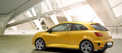 Seat Ibiza Cupra Concept (2012) - picture 15 of 18