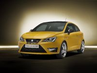 Seat Ibiza Cupra Concept (2012) - picture 1 of 18