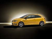 Seat Ibiza Cupra Concept (2012) - picture 2 of 18