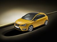 Seat Ibiza Cupra Concept (2012) - picture 4 of 18