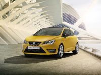 Seat Ibiza Cupra Concept (2012) - picture 5 of 18