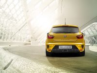 Seat Ibiza Cupra Concept (2012) - picture 7 of 18