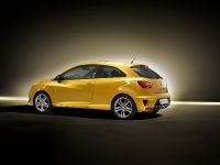 Seat Ibiza Cupra Concept (2012)