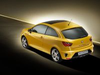 Seat Ibiza Cupra Concept (2012) - picture 10 of 18