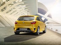 Seat Ibiza Cupra Concept (2012)