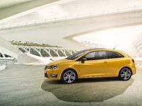 Seat Ibiza Cupra Concept (2012) - picture 14 of 18
