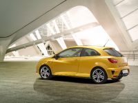 Seat Ibiza Cupra Concept (2012)