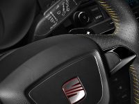 Seat Ibiza Cupra Concept (2012)