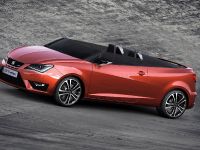 Seat Ibiza Cupster Concept (2014) - picture 1 of 2