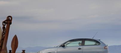 Seat Ibiza Ecomotive (2008) - picture 4 of 23