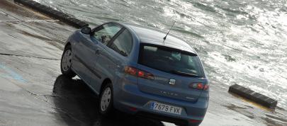 Seat Ibiza Ecomotive (2008) - picture 7 of 23