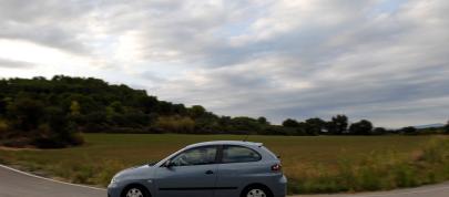Seat Ibiza Ecomotive (2008) - picture 15 of 23