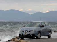 SEAT Ibiza Ecomotive (2008)