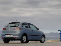 Seat Ibiza Ecomotive (2008) - picture 5 of 23