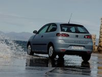 Seat Ibiza Ecomotive (2008) - picture 6 of 23