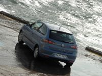SEAT Ibiza Ecomotive (2008)