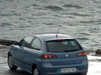 SEAT Ibiza Ecomotive (2008)