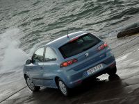 SEAT Ibiza Ecomotive (2008)