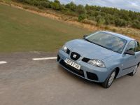 SEAT Ibiza Ecomotive (2008)