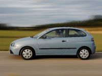 SEAT Ibiza Ecomotive (2008)