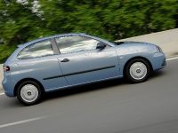 Seat Ibiza Ecomotive (2008) - picture 14 of 23
