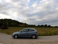 SEAT Ibiza Ecomotive (2008)