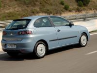 SEAT Ibiza Ecomotive (2008)