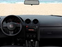Seat Ibiza Ecomotive (2008) - picture 18 of 23