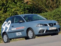 SEAT Ibiza Ecomotive (2008)