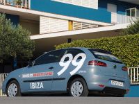Seat Ibiza Ecomotive (2008) - picture 21 of 23